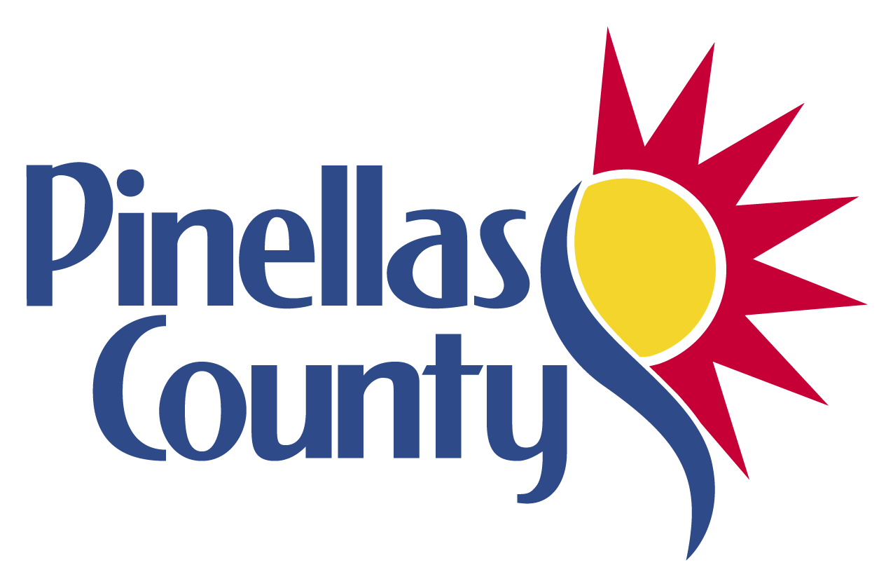 Pinellas County logo